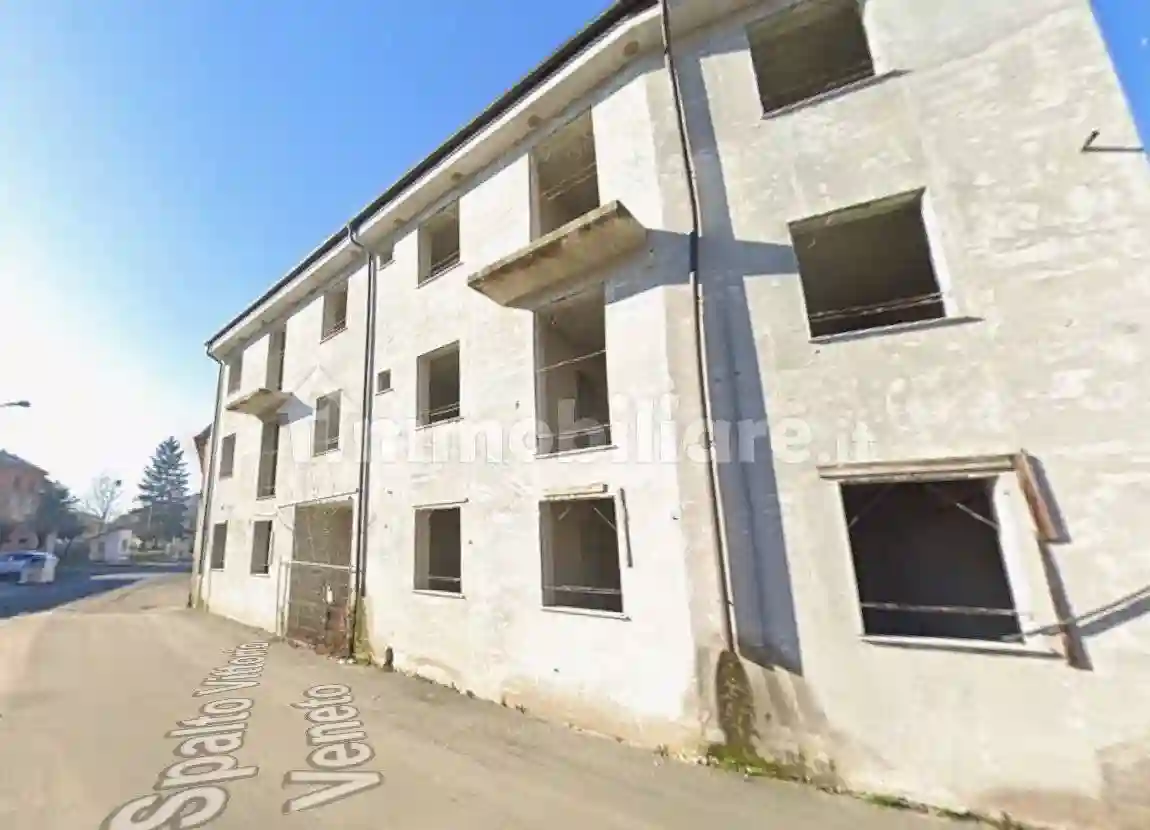 Palazzo - Stabile - foto 3