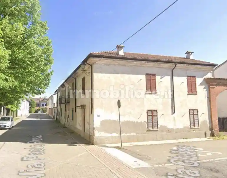 Casa indipendente in vendita a Alessandria