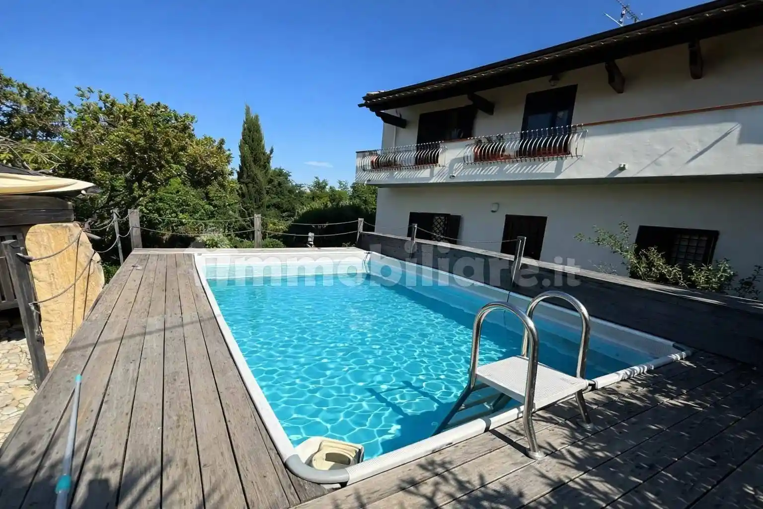 Appartamento in vendita a Rosignano Marittimo