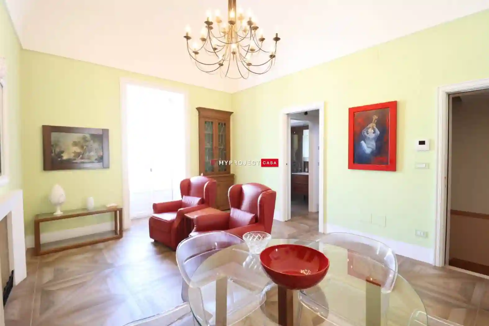 Appartamento - foto 3