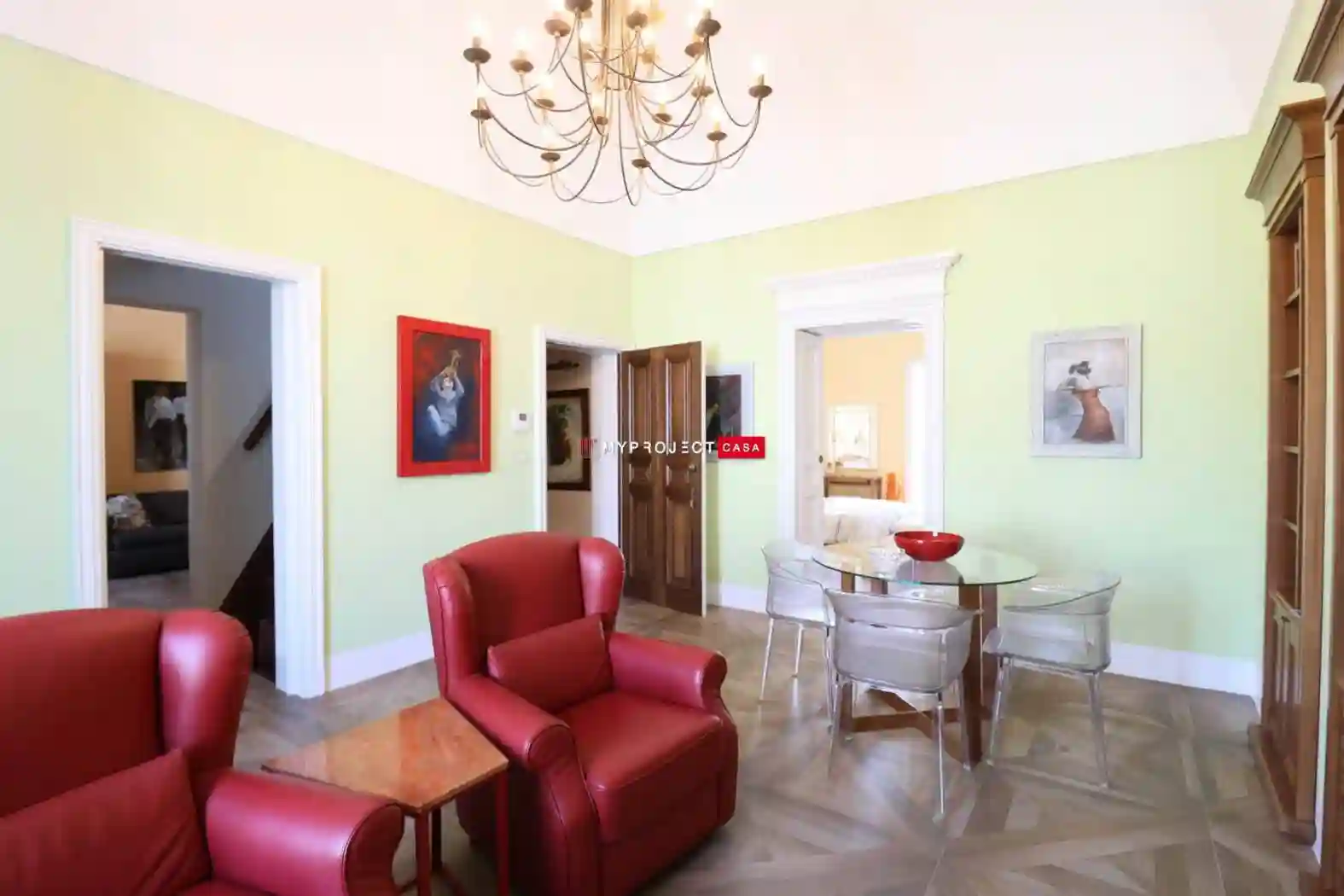 Appartamento - foto 4