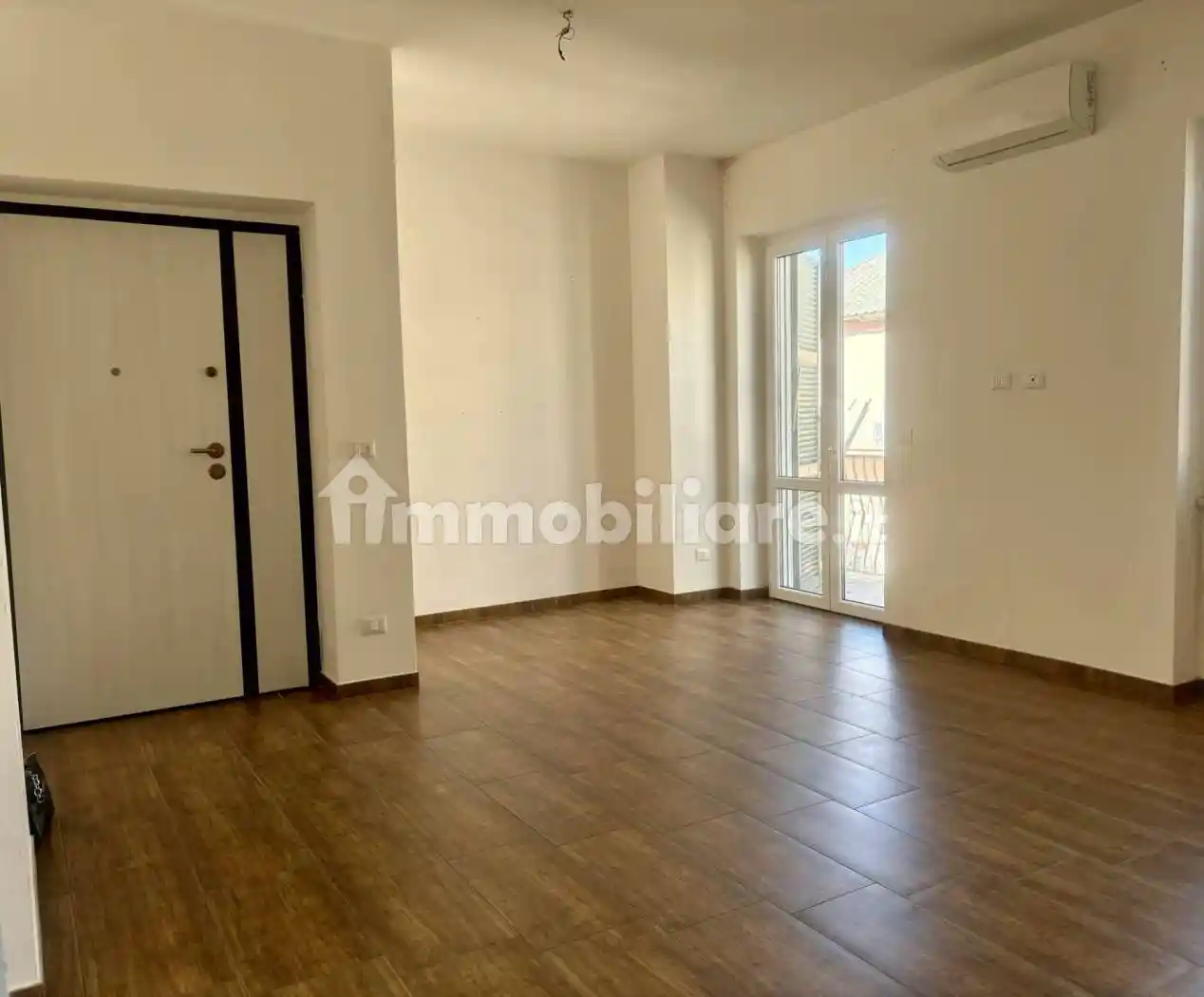 Appartamento in affitto a Tarquinia