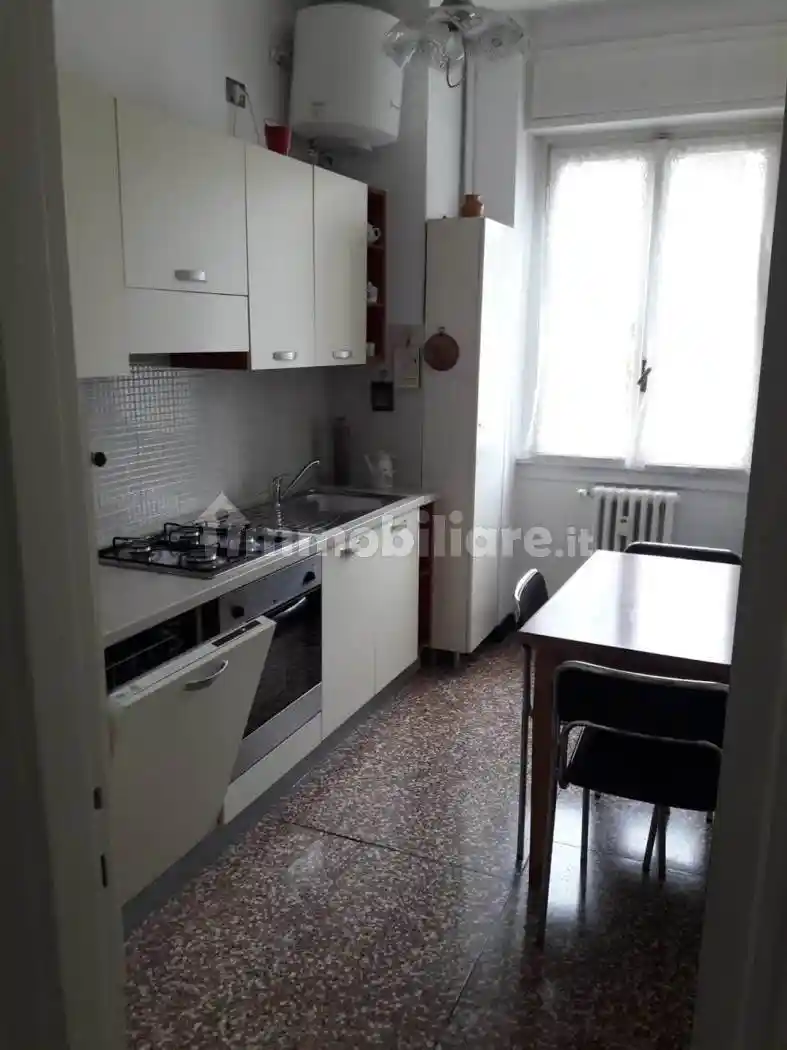 Appartamento in vendita a Legnano