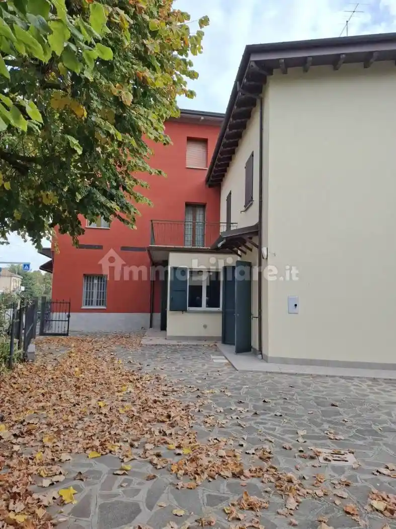 Appartamento in affitto a Valsamoggia