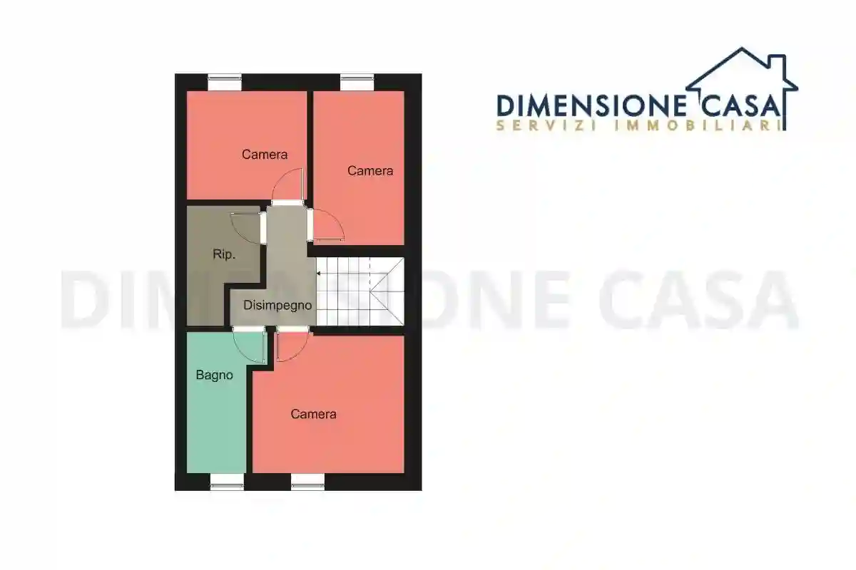 Villetta a schiera - foto 2