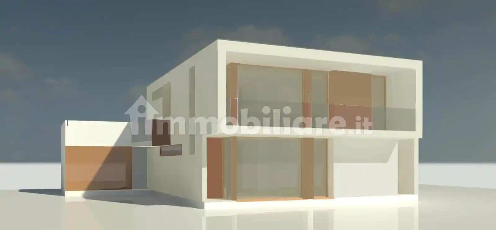 Villa in vendita a Albignasego