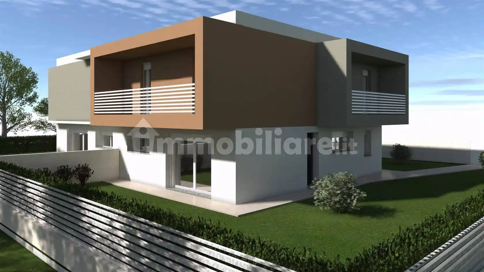 Villa in vendita a Maserà di Padova