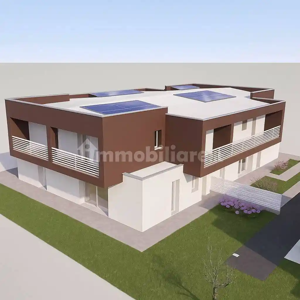 Appartamento in vendita a Casalserugo