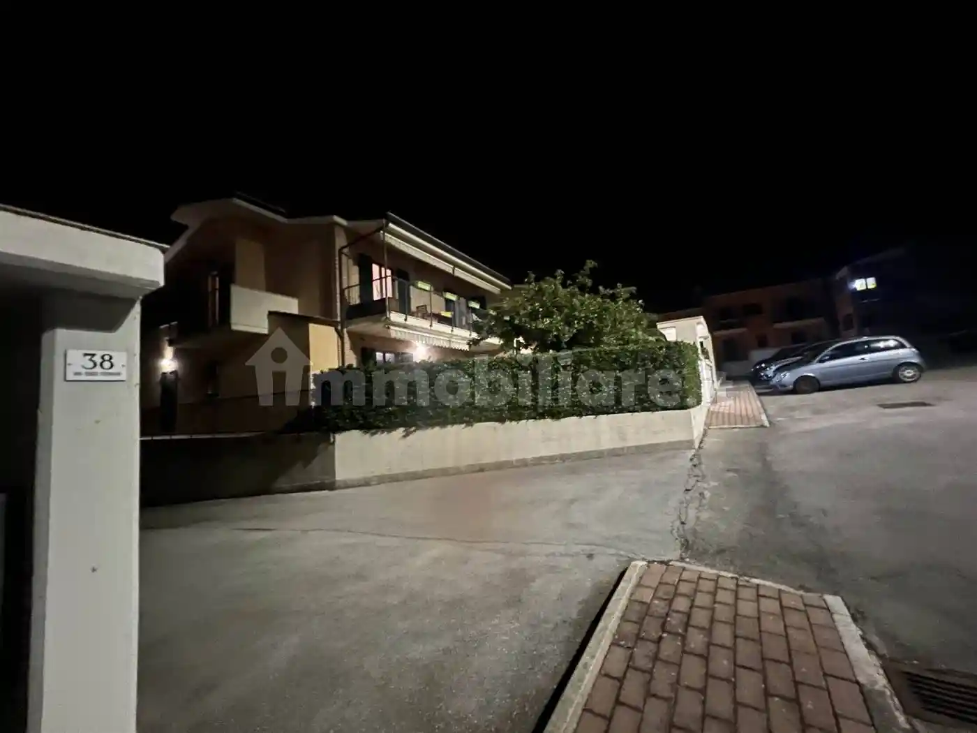 Appartamento in vendita a Osimo