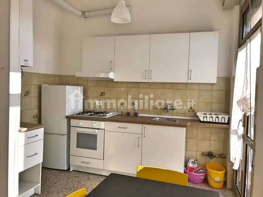 Appartamento in affitto a Brescia