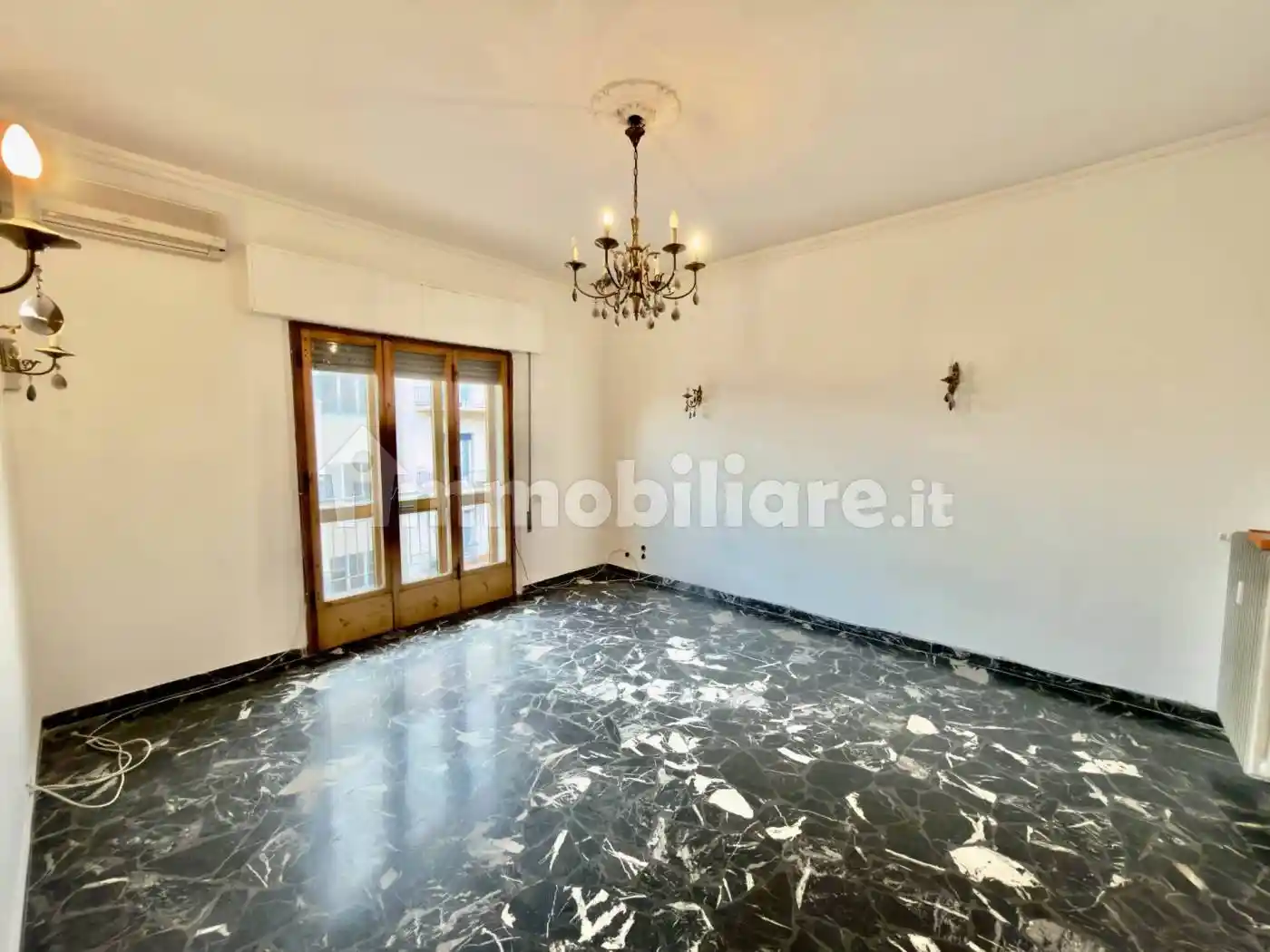 Appartamento in vendita a Pistoia