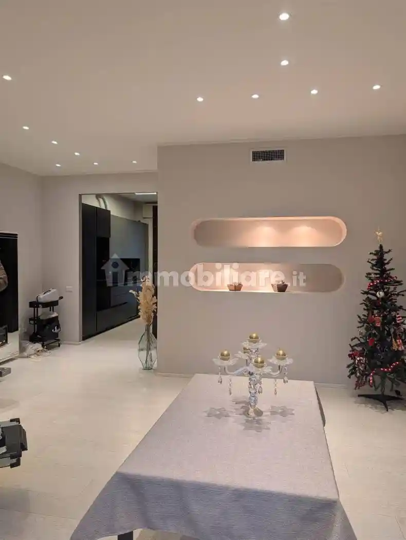 Appartamento in affitto a Parma