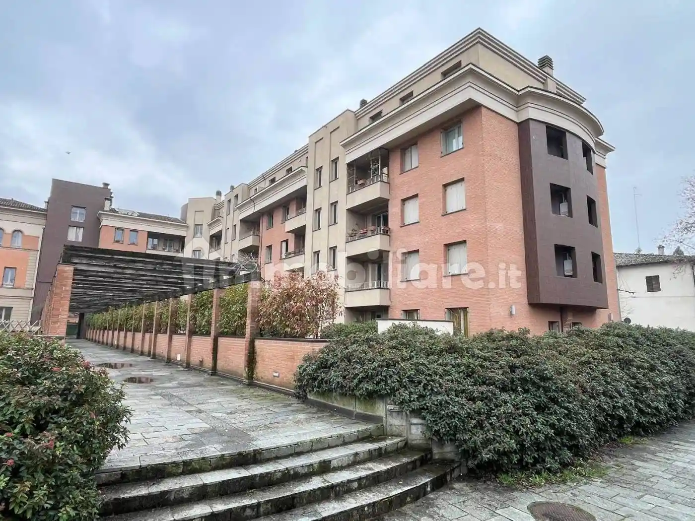 Appartamento in affitto a Parma