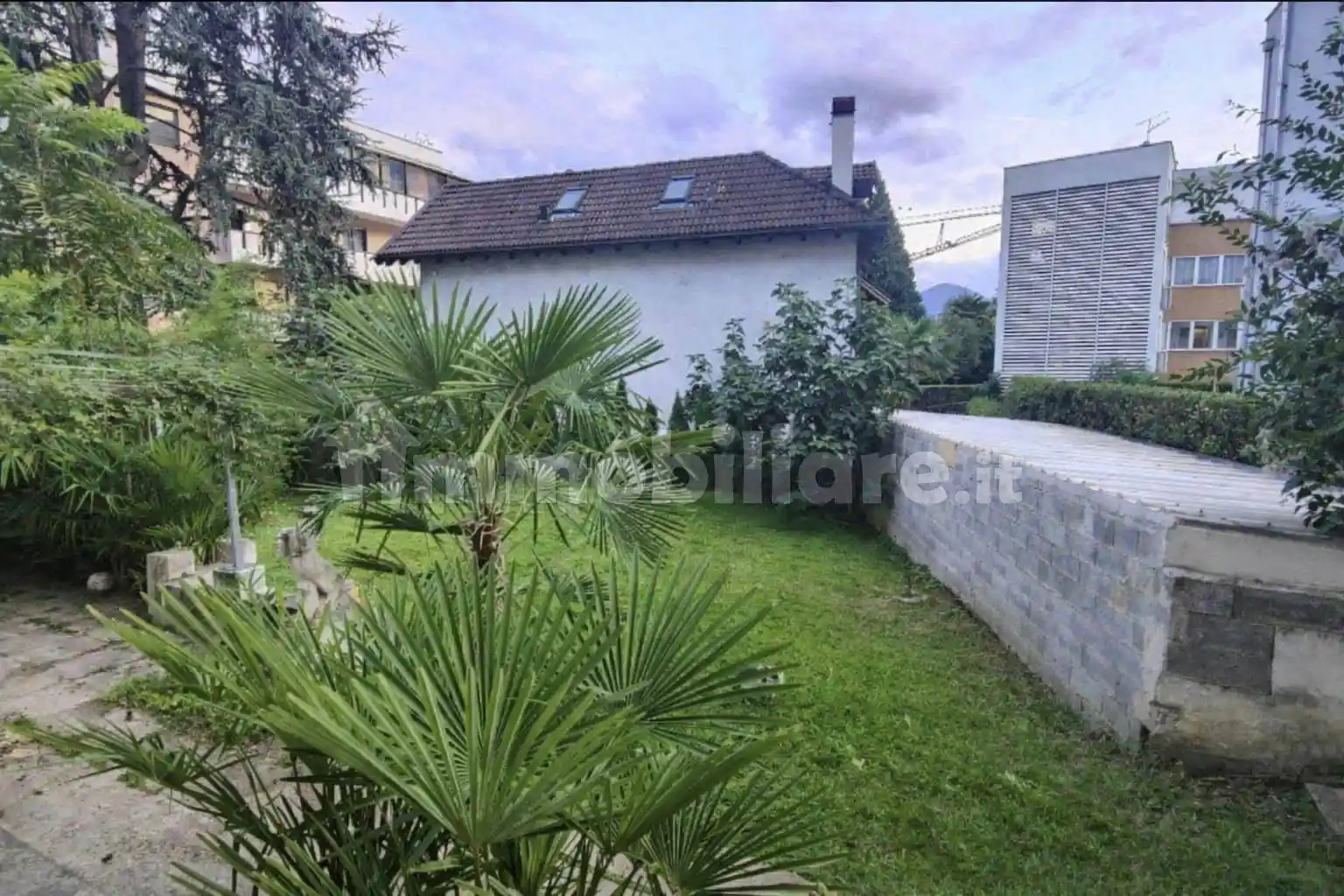 Appartamento in vendita a Merano