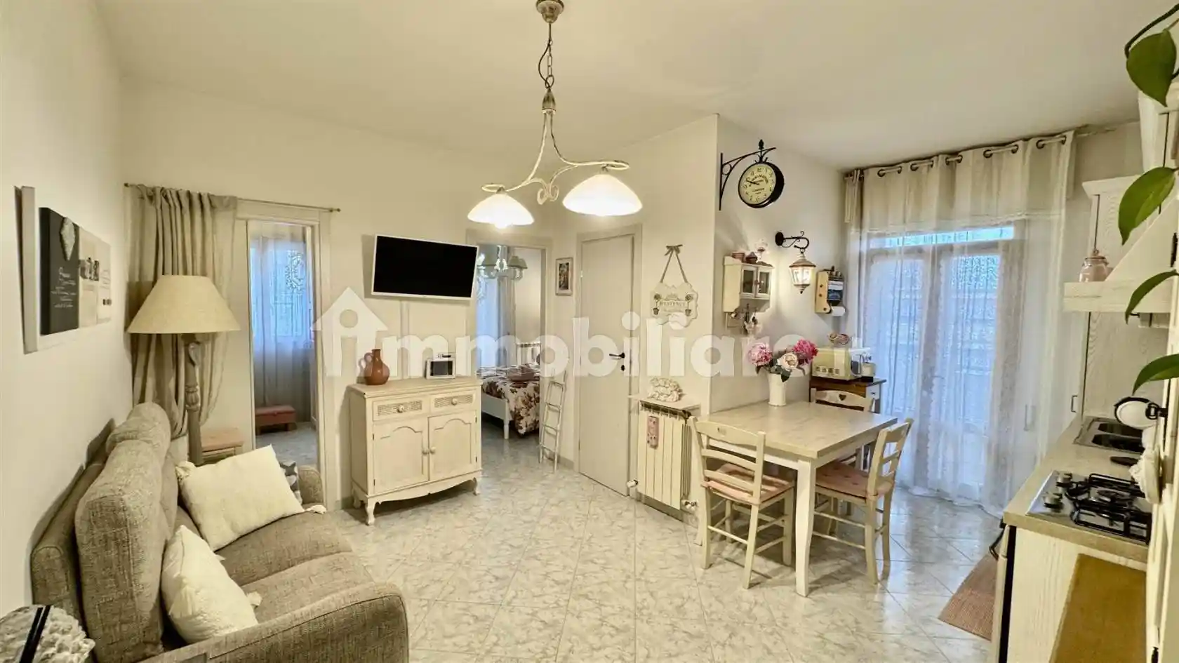 Appartamento in vendita a Chioggia