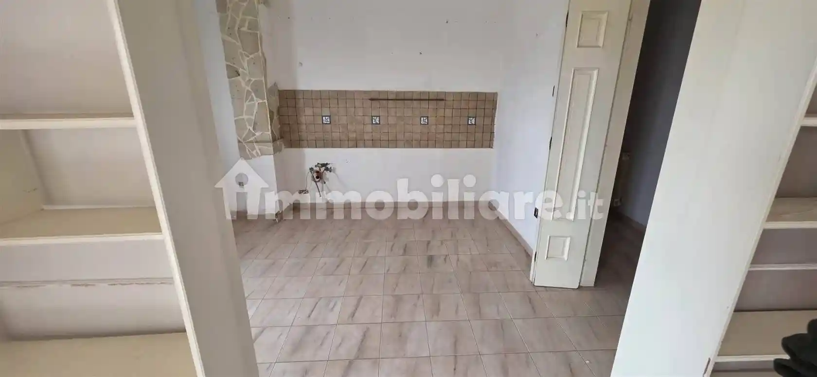 Appartamento in vendita a San Cataldo