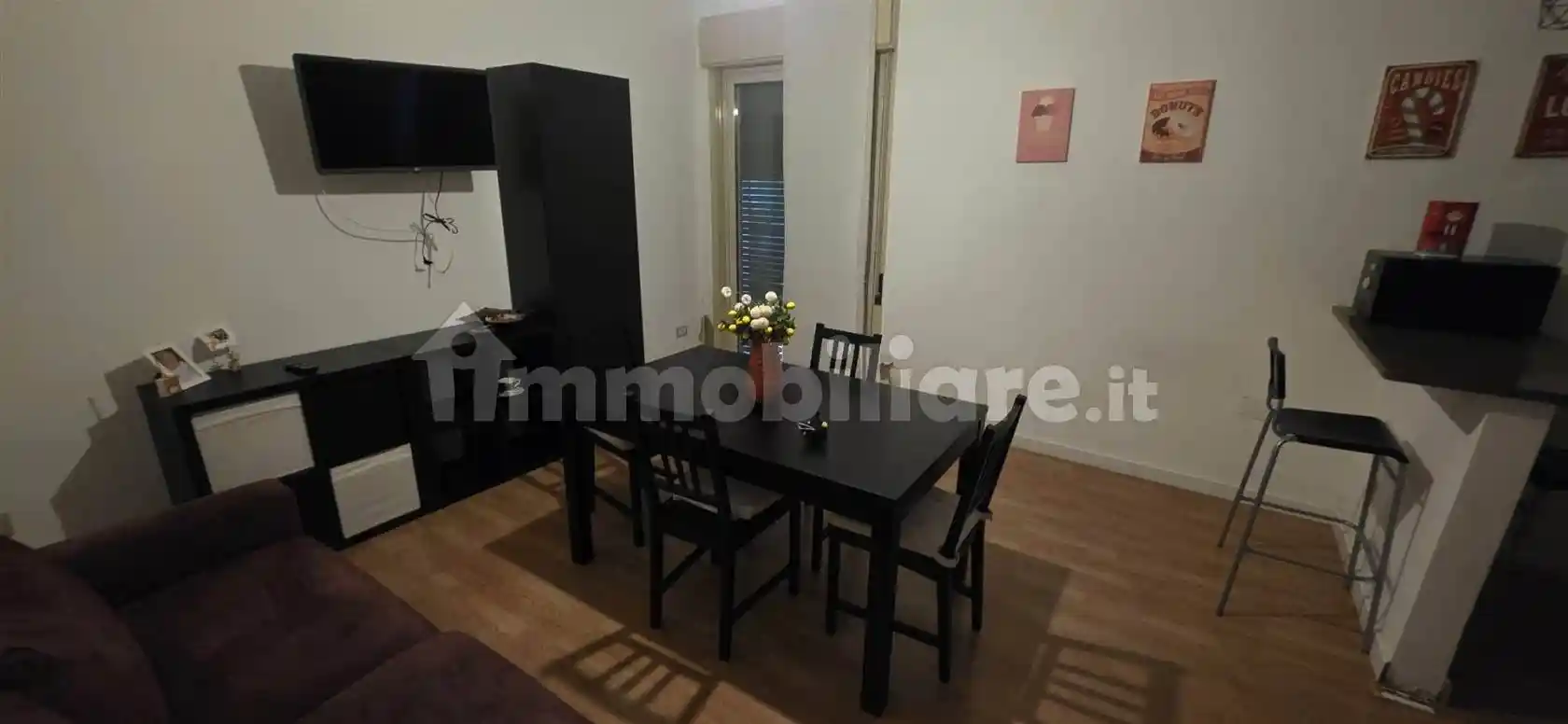 Appartamento in affitto a San Cataldo