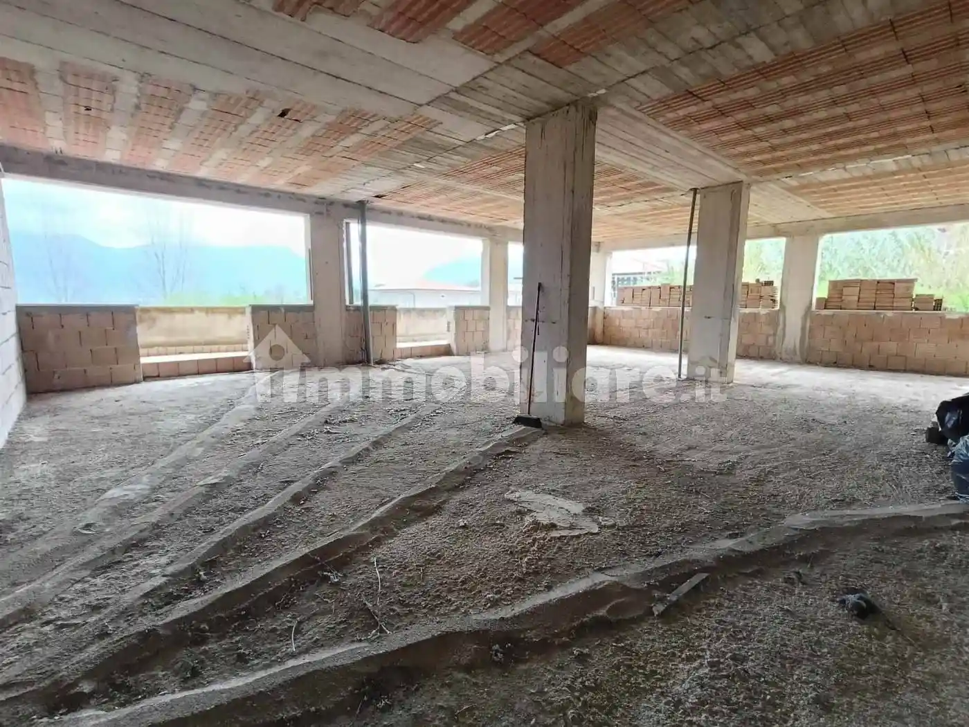 Appartamento in vendita a Aiello del Sabato