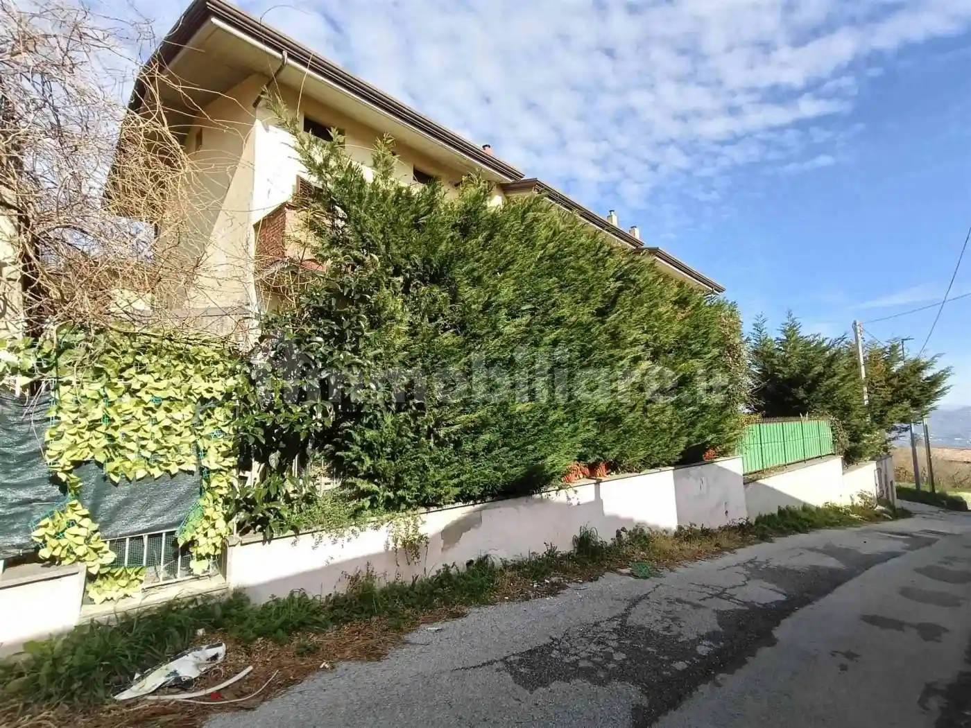 Villa in vendita a Avellino