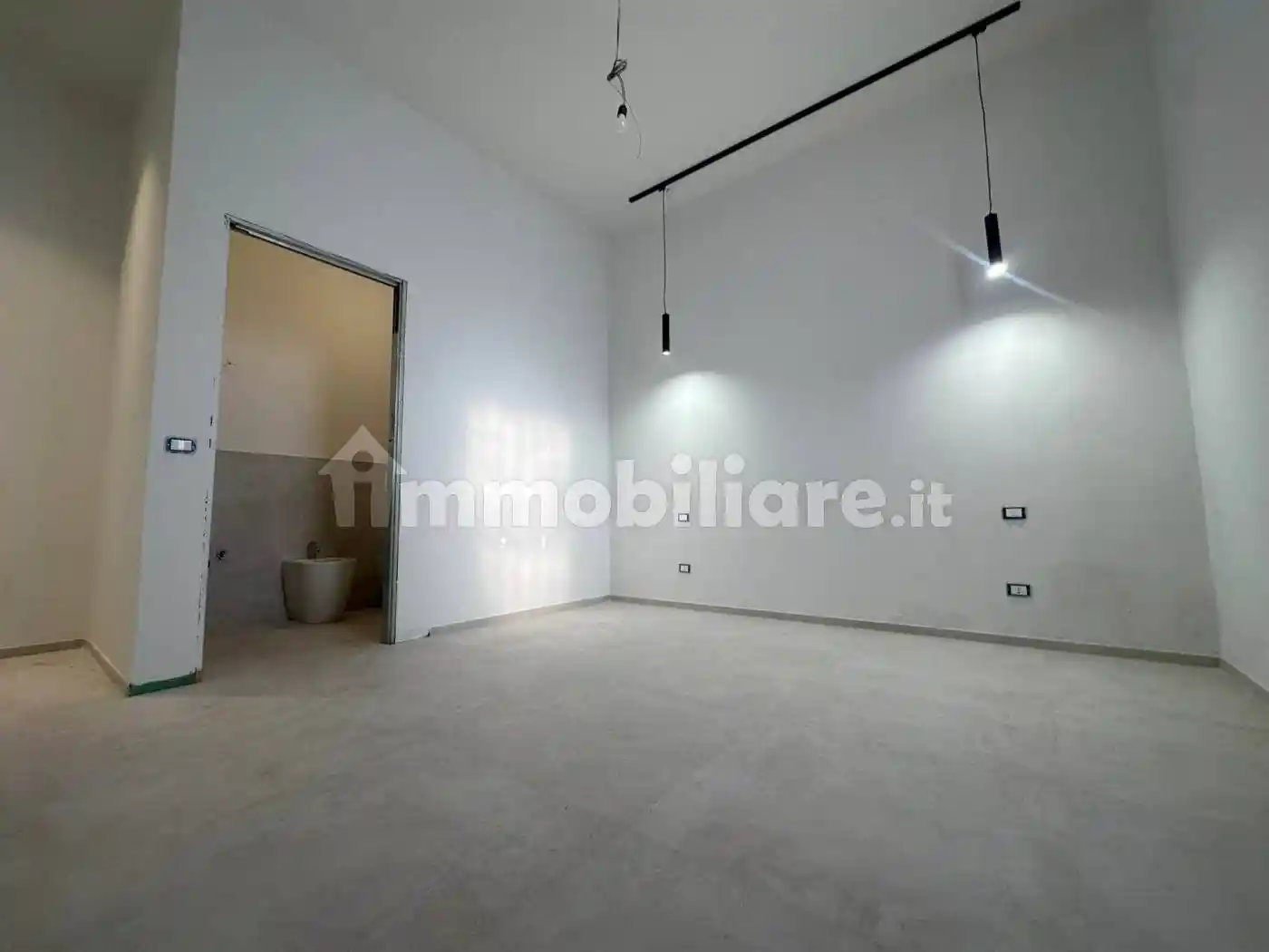 Appartamento in vendita a Campi Bisenzio