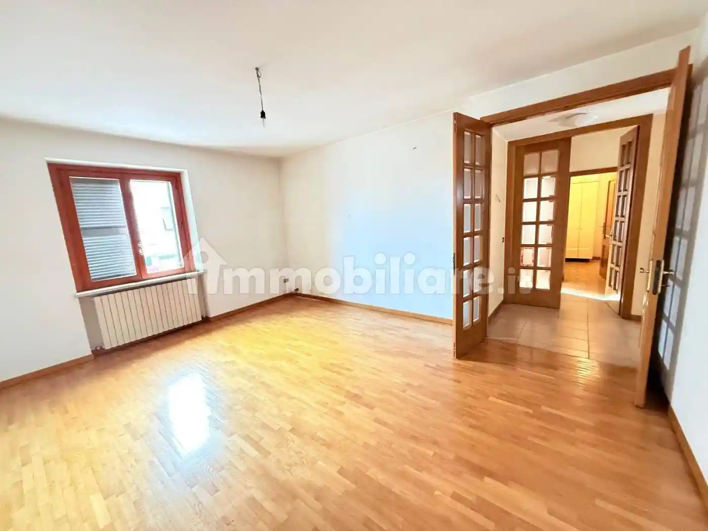 Appartamento in vendita a Colli al Metauro