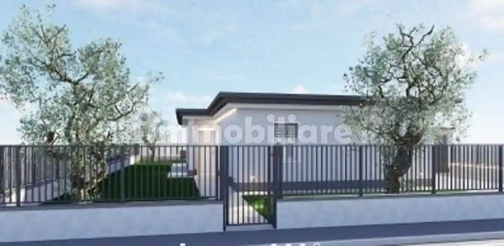 Villa in vendita a Madignano