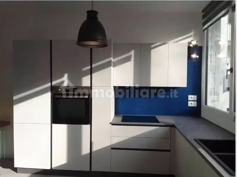 Appartamento in affitto a Crema