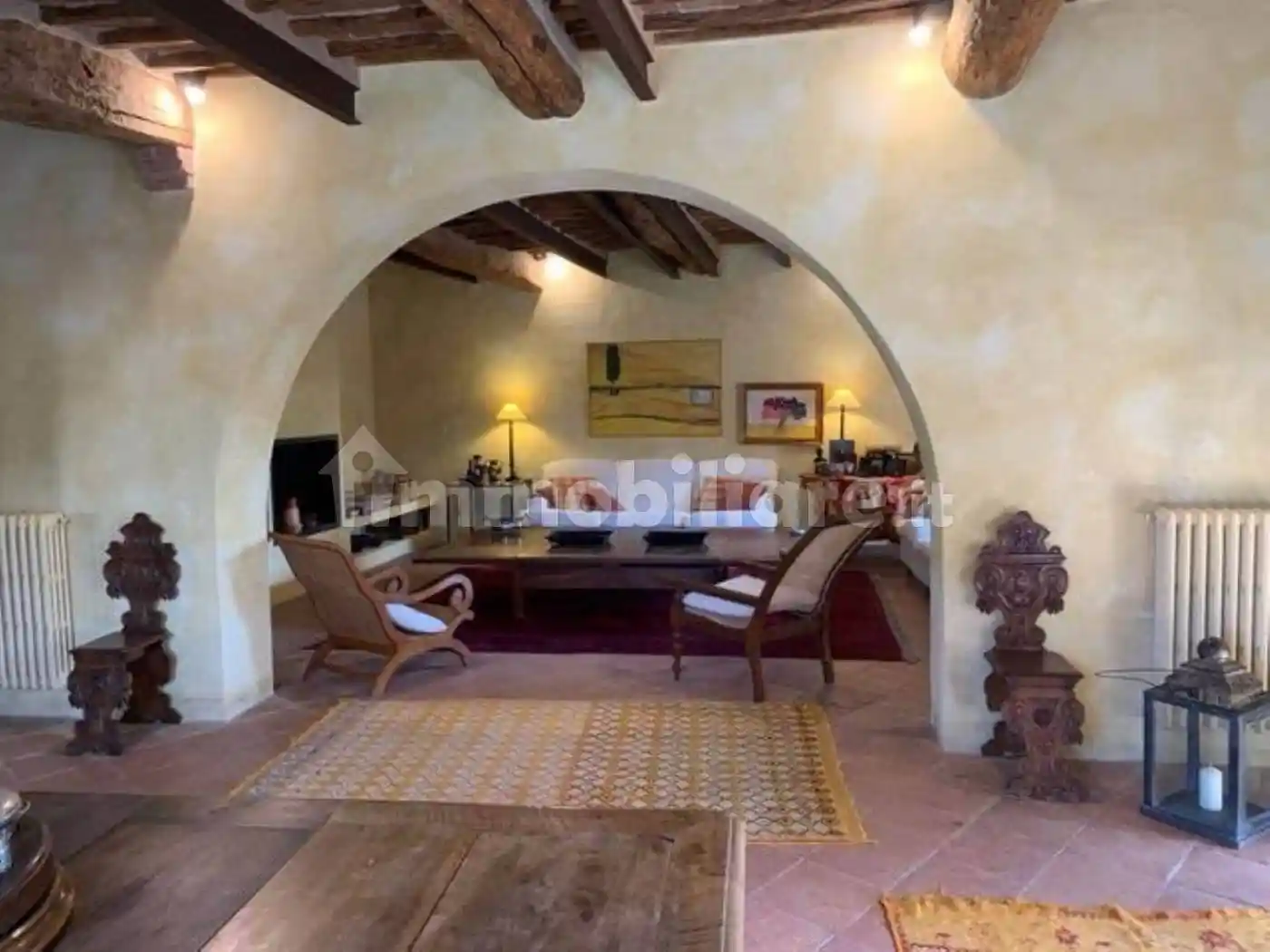 Appartamento in affitto a Siena