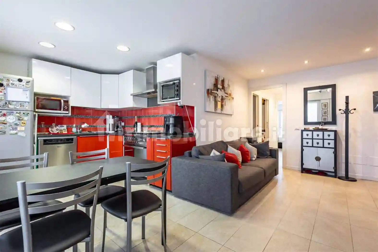 Appartamento - foto 3