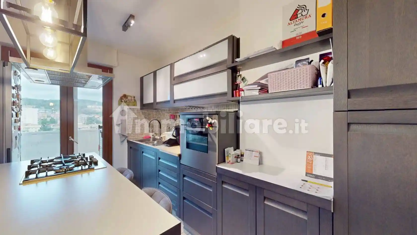 Appartamento in vendita a Perugia