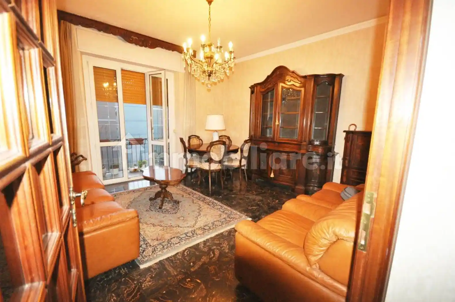 Appartamento in vendita a La Spezia