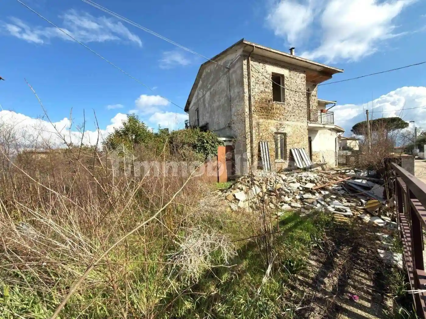 Casa indipendente - foto 3