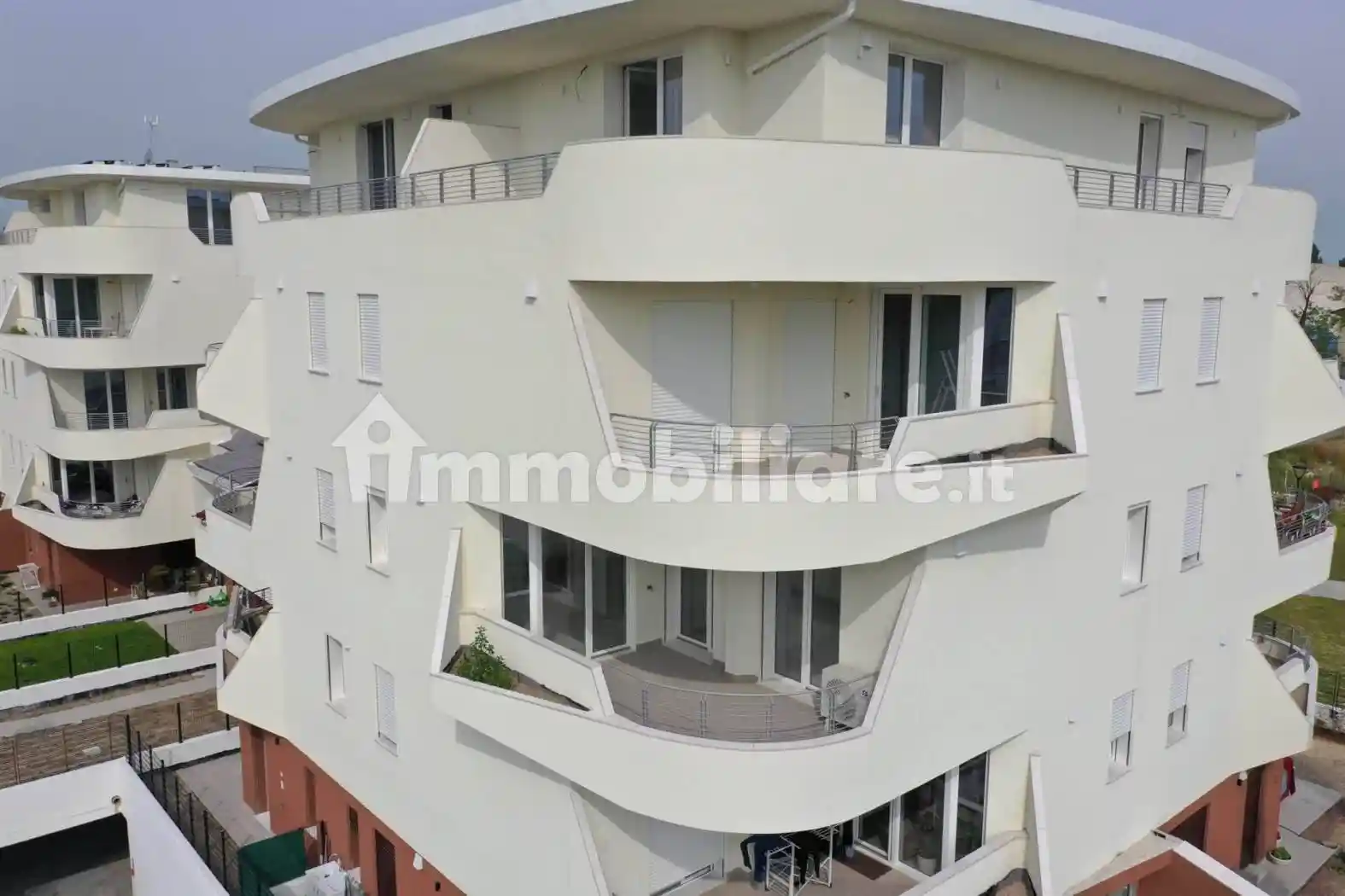 Appartamento in vendita a Rimini