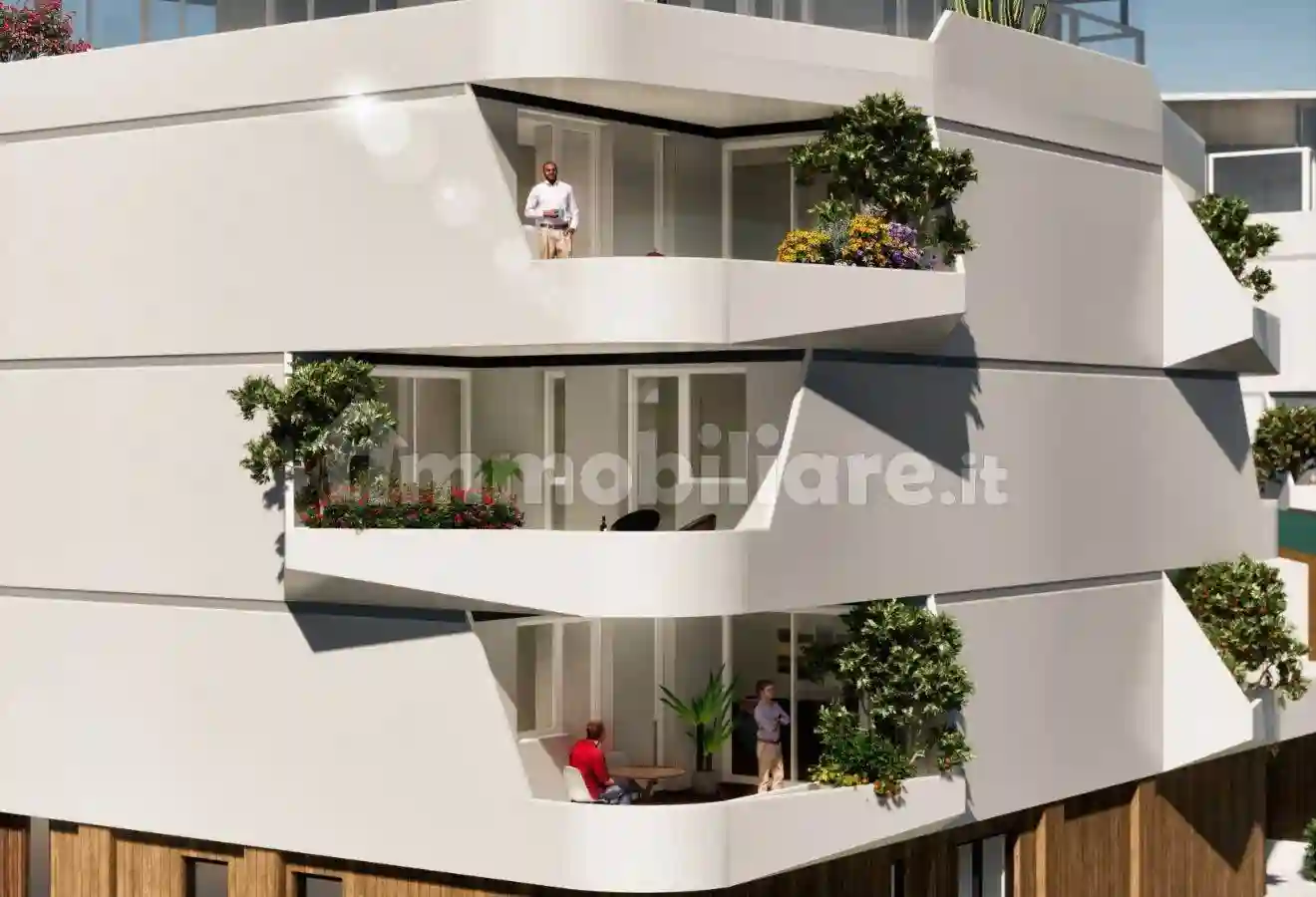 Appartamento - foto 4