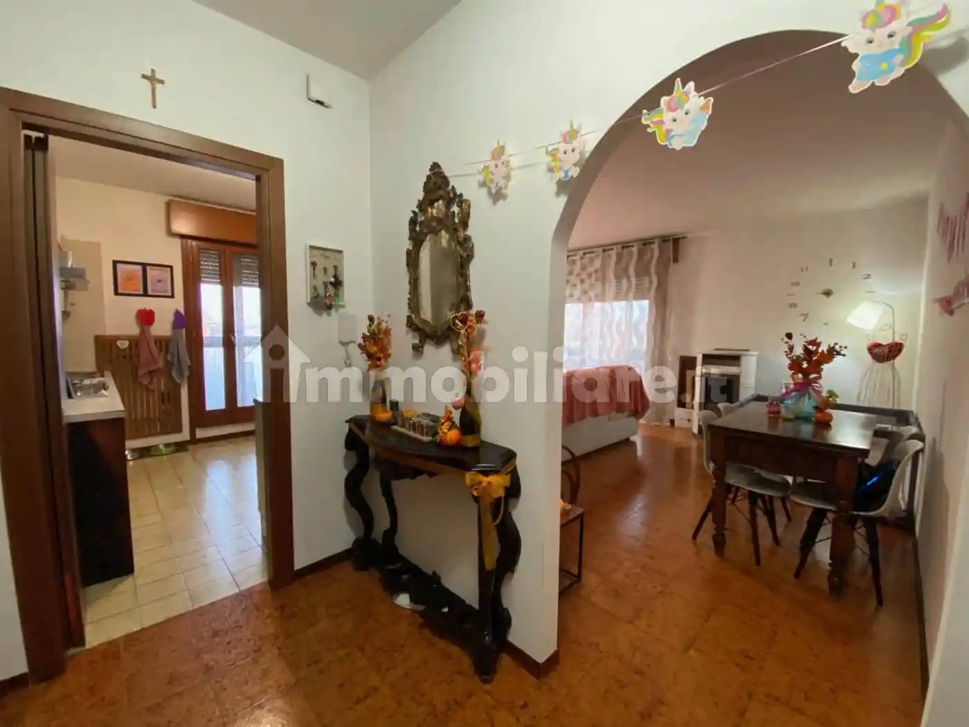 Appartamento in vendita a Agna