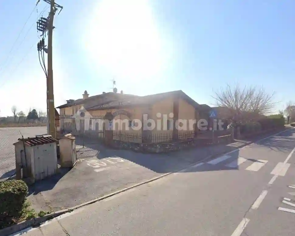 Palazzo - Stabile - foto 2