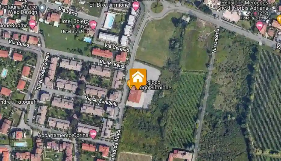 Palazzo - Stabile - foto 4