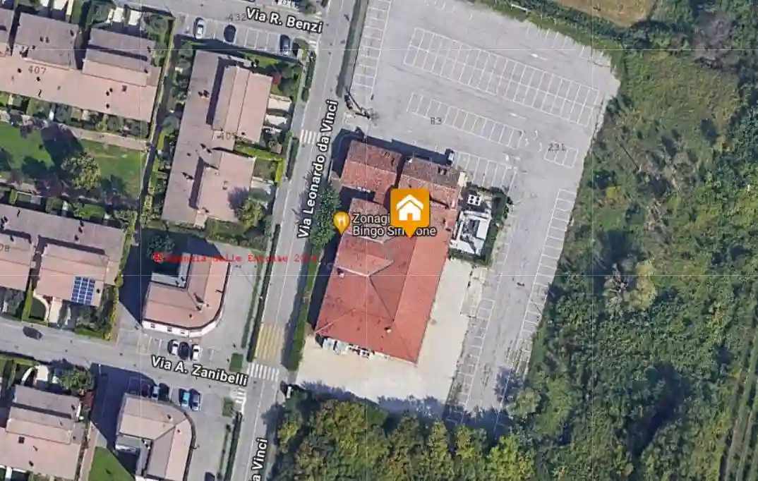 Palazzo - Stabile - foto 5