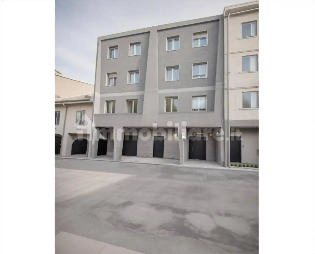 Appartamento in vendita a Castel Bolognese