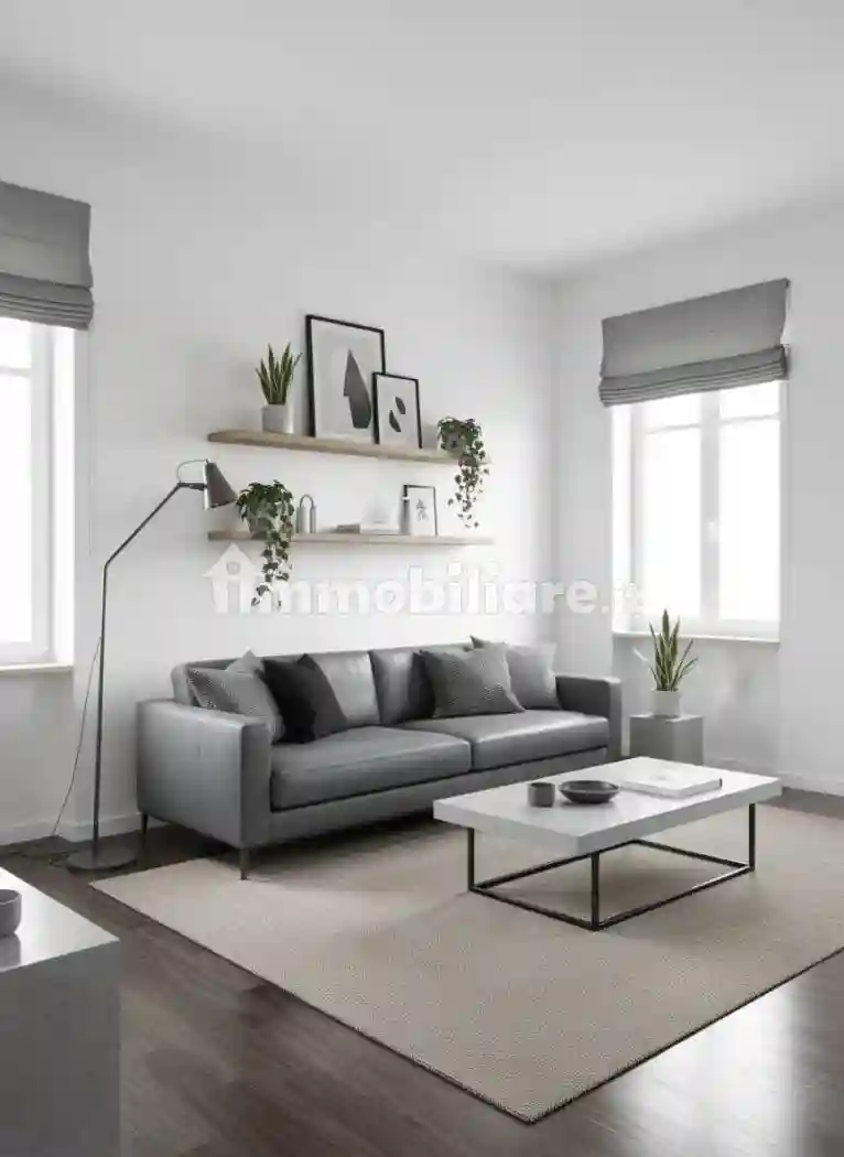 Appartamento - foto 4