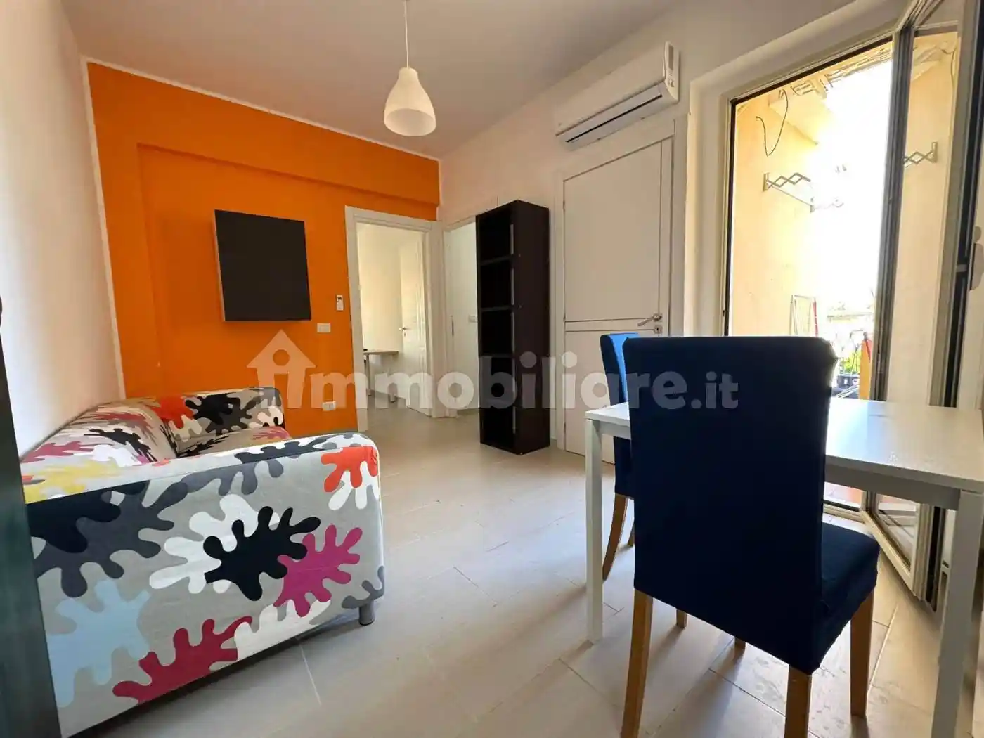 Appartamento in affitto a Catanzaro