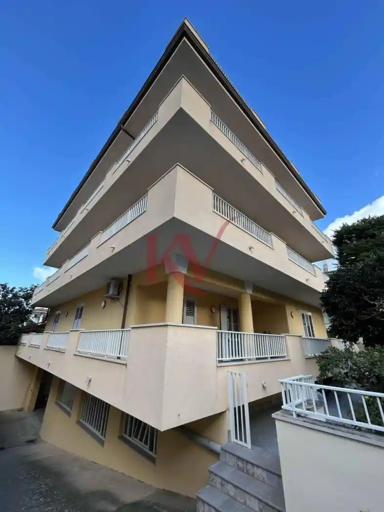 Appartamento in vendita a Barcellona Pozzo di Gotto