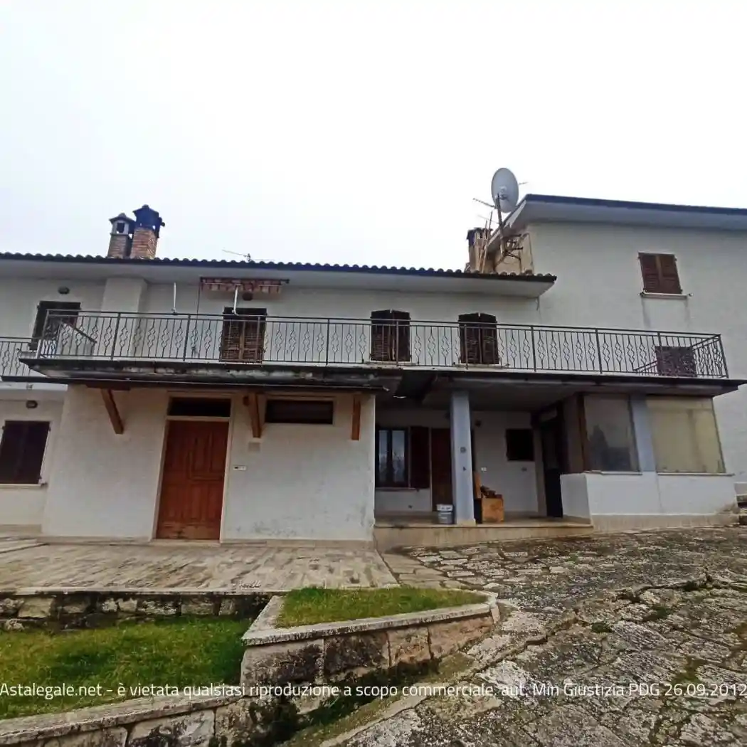 Appartamento in vendita a Ascoli Piceno