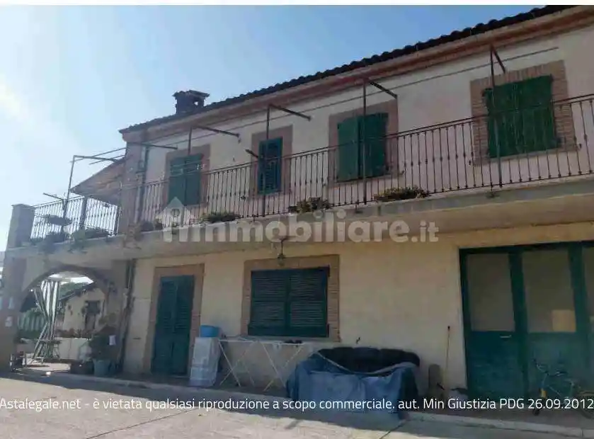 Appartamento in vendita a Acquaviva Picena