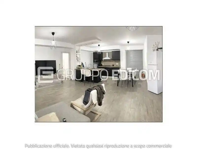 Appartamento in vendita a Giardini-Naxos