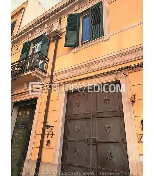 Appartamento in vendita a Messina