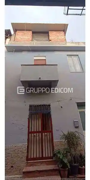 Appartamento in vendita a Messina