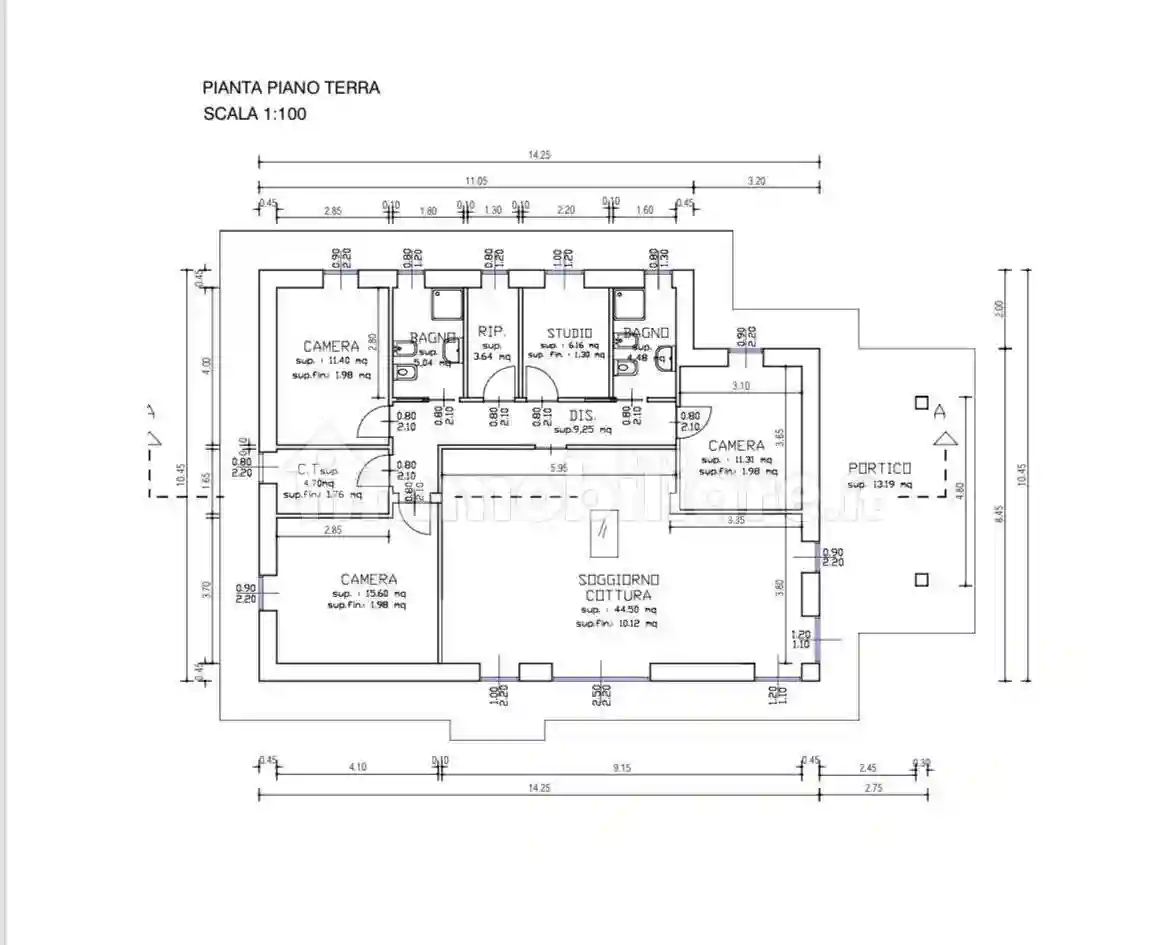 Casa indipendente - foto 2