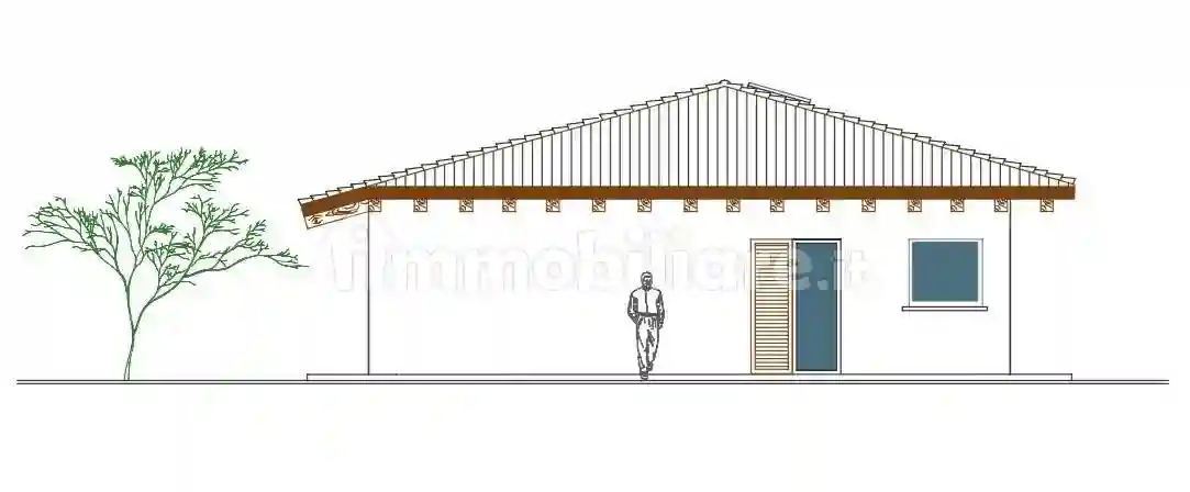 Casa indipendente - foto 3