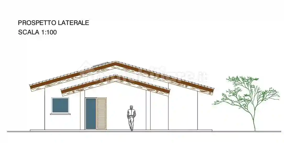 Casa indipendente - foto 5